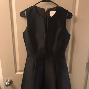 Kate Spade New York Black Dress (Size 2)